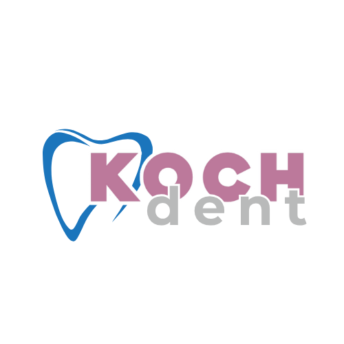 Koch Dent logo