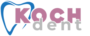 Koch Dent logo
